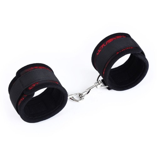 Scandal Wrist Restraints for Playful Fetishes