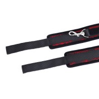 Scandal Wrist Restraints for Playful Fetishes