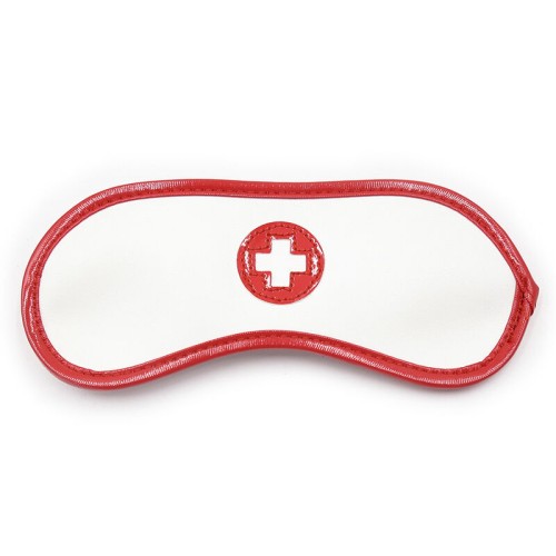 Mini Nurse Fetish Kit 3 Pieces | Ohmama