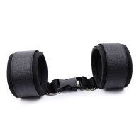 Neoprene Cuffs for Ultimate Bondage Play