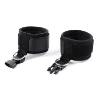 Neoprene Cuffs for Ultimate Bondage Play