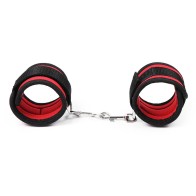 Nylon Wrist Restraints | Exciting Adult Play