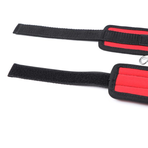 Nylon Wrist Restraints | Exciting Adult Play