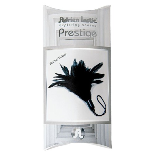 Prestige Plumero Negro