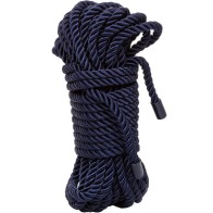 Admiral Japanese Rope Blue - 10M Length