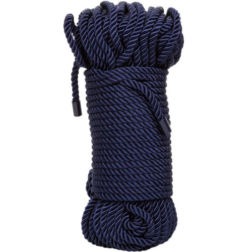 Admiral Japanese Rope Blue 30m Body Safe