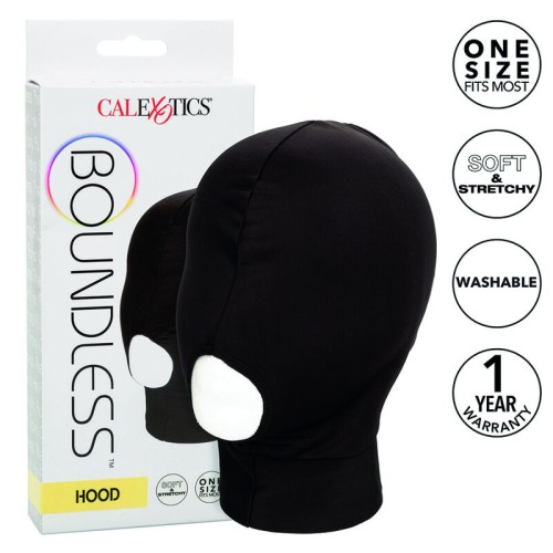 CalExotics Boundless Capucha para Placer Sensorial