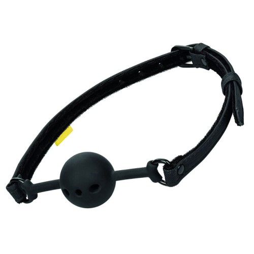 Boundless Breathable Ball Gag - Unleash Your Fantasies