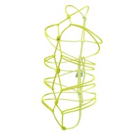 Boundless Yellow Rope 10m