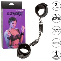 Euphoria Handcuffs - Restraint Play