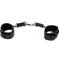 Euphoria Handcuffs - Restraint Play