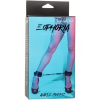 Euphoria Ankle Cuffs - Enhance Your Bondage Experience