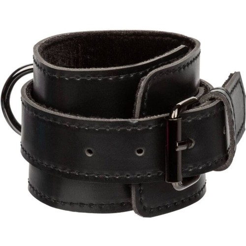 Euphoria Ankle Cuffs - Enhance Your Bondage Experience