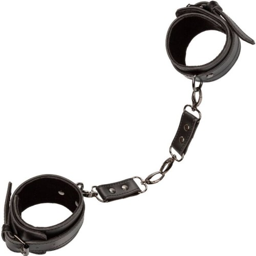 Euphoria Ankle Cuffs - Enhance Your Bondage Experience