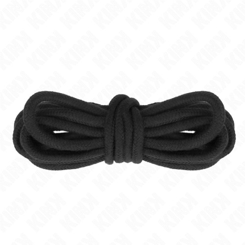 Kink Cotton Rope 10 M - Perfect for Bondage