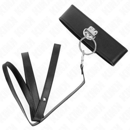 Kink Nipple Clamps - Sensual BDSM Gear