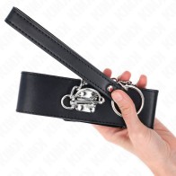 Kink Basic Model 2 Collar with Leash 65 cm