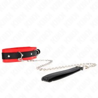 Kink Basic Model Collar with Leash