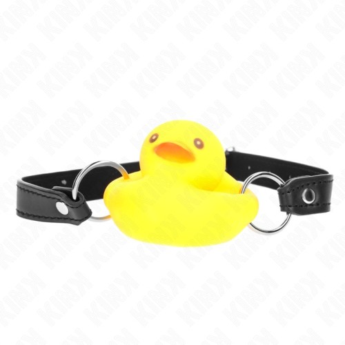 Kink Duck Shape Gag for BDSM