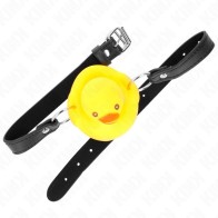 Kink Duck Shape Gag for BDSM