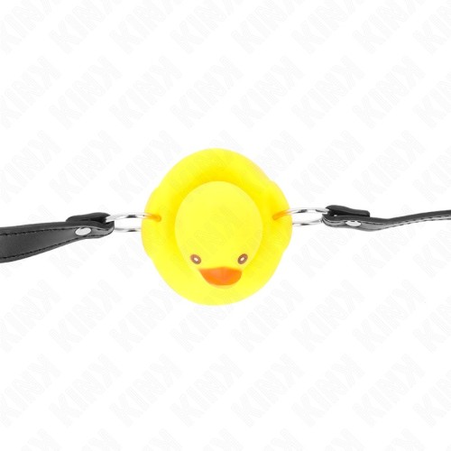 Kink Duck Shape Gag for BDSM