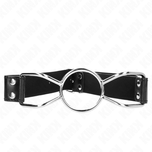 Spider Mouth Gag for BDSM Control