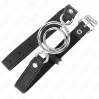 Kink Multiple Ring Gag for BDSM