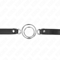 Kink Multiple Ring Gag for BDSM