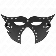 Kink Cat Mask Model 2