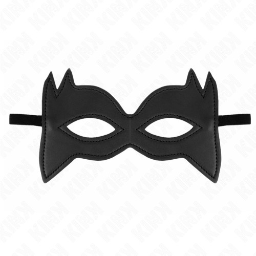 Kink Cat Mask Model 3 - Stylish BDSM Accessory