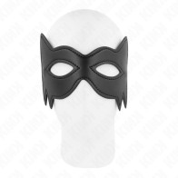 Kink Cat Mask Model 3 - Stylish BDSM Accessory