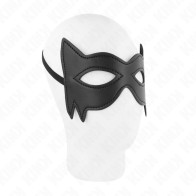 Kink Cat Mask Model 3 - Stylish BDSM Accessory