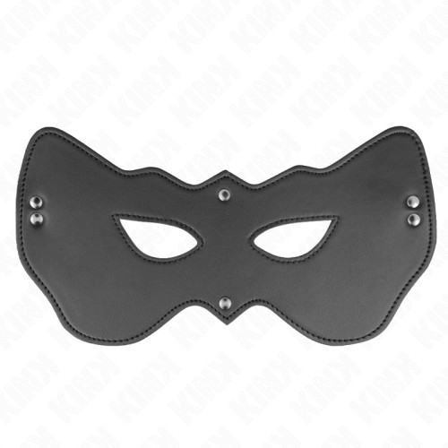 Kink Party Mask Model 2 - Enhance Your BDSM Play