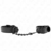 Kink Adjustable Beginner Wrist Cuffs