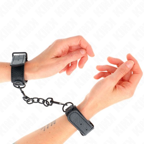 Kink Adjustable Beginner Wrist Cuffs