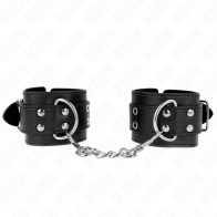 Kink Adjustable Wristbands with Double Line Studs