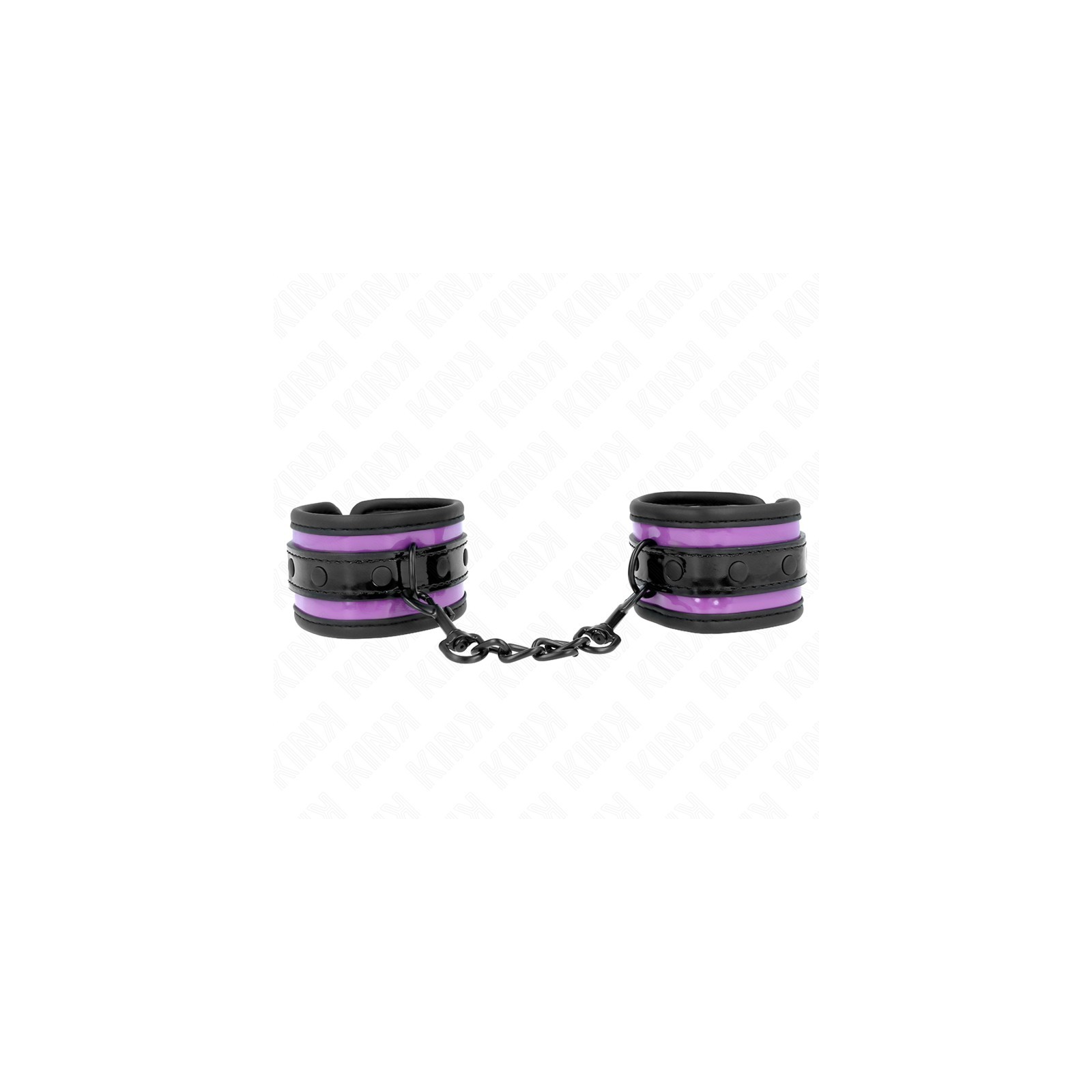 Kink Adjustable Neoprene Wrist Cuffs - Comfort and Style