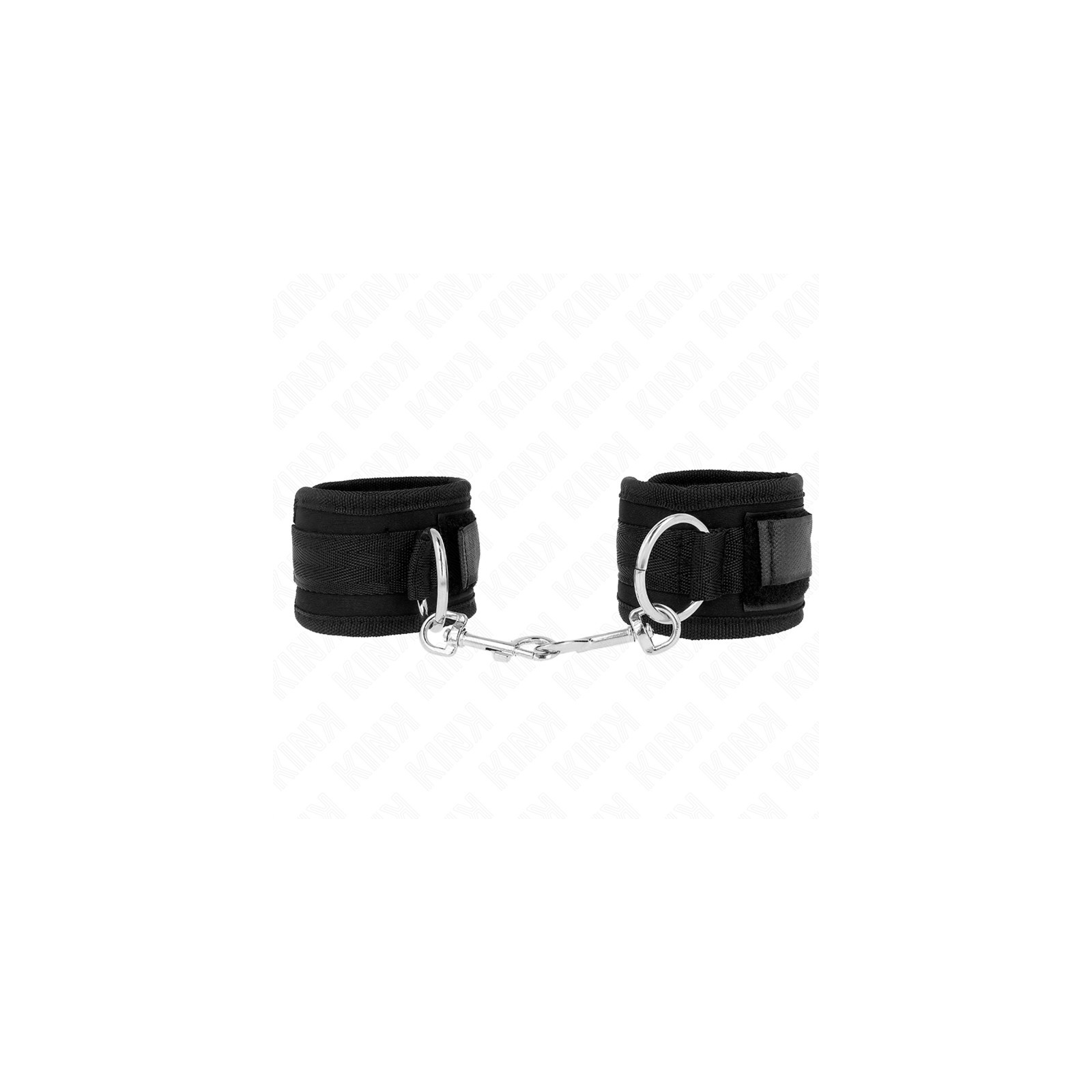 Adjustable KINK Wrist Cuffs for BDSM Control