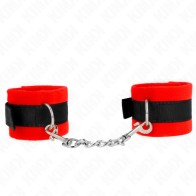 Kink Beginner's Wrist Restraints