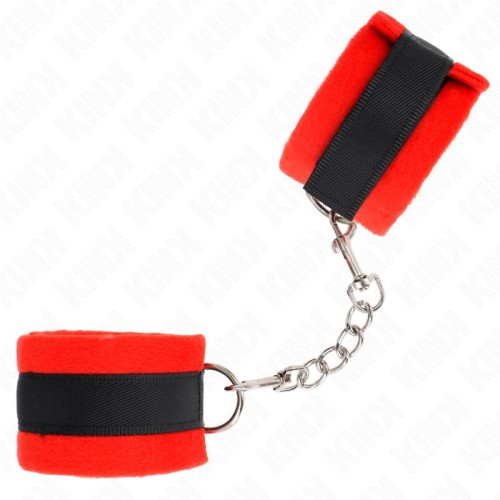 Kink Beginner's Wrist Restraints