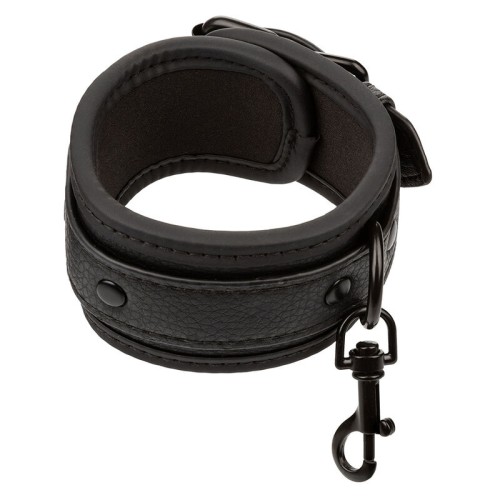 Nocturnal Adjustable Ankle Cuffs for Bondage