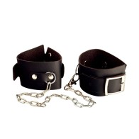 Beginner's Handcuffs Set for BDSM Play