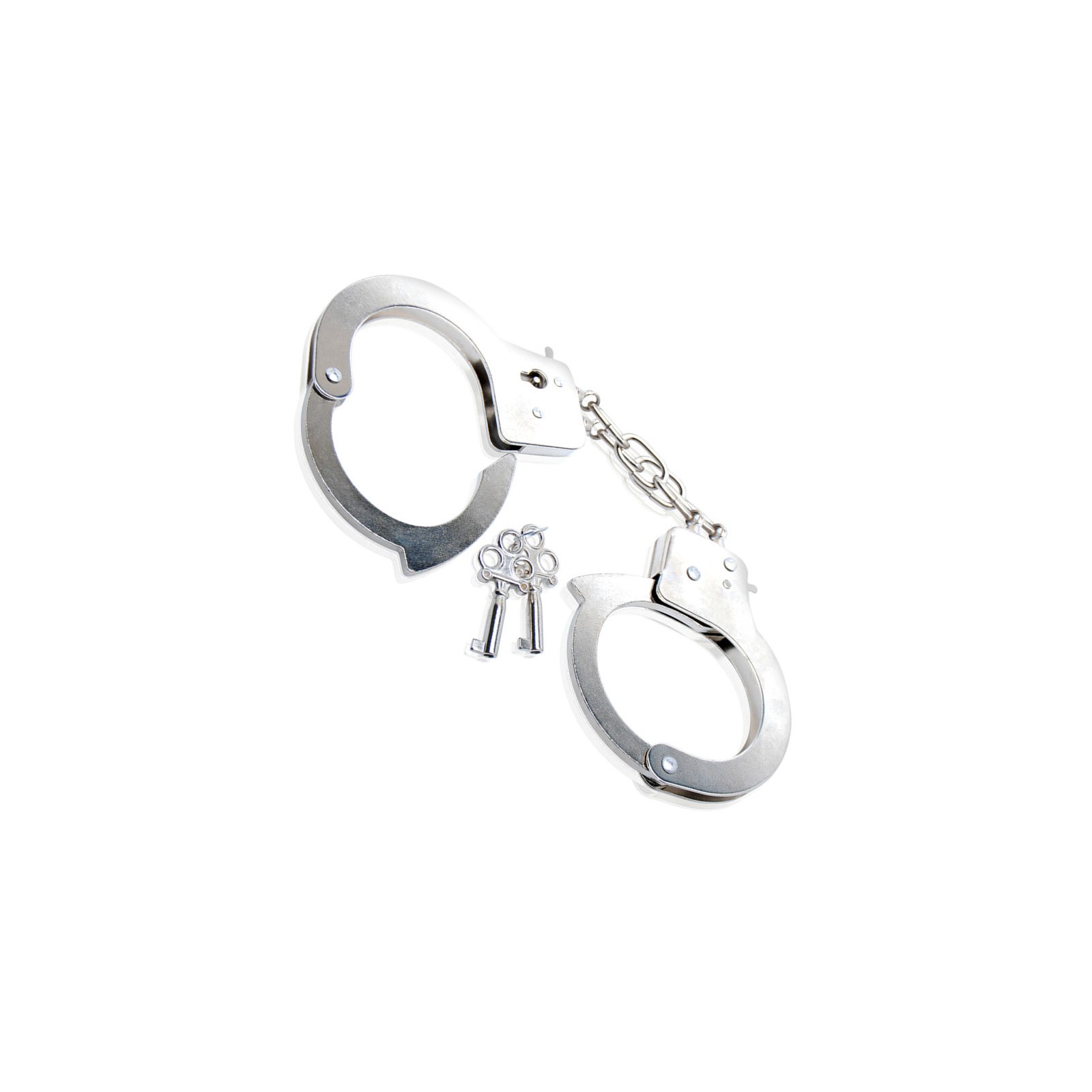 Metal Handcuffs Series | Bondage Gear