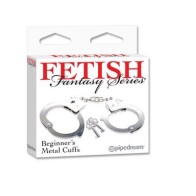 Metal Handcuffs Series | Bondage Gear