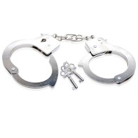 Metal Handcuffs Series | Bondage Gear