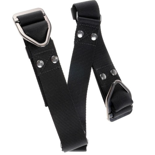 Command Arm Restraints - BDSM Gear