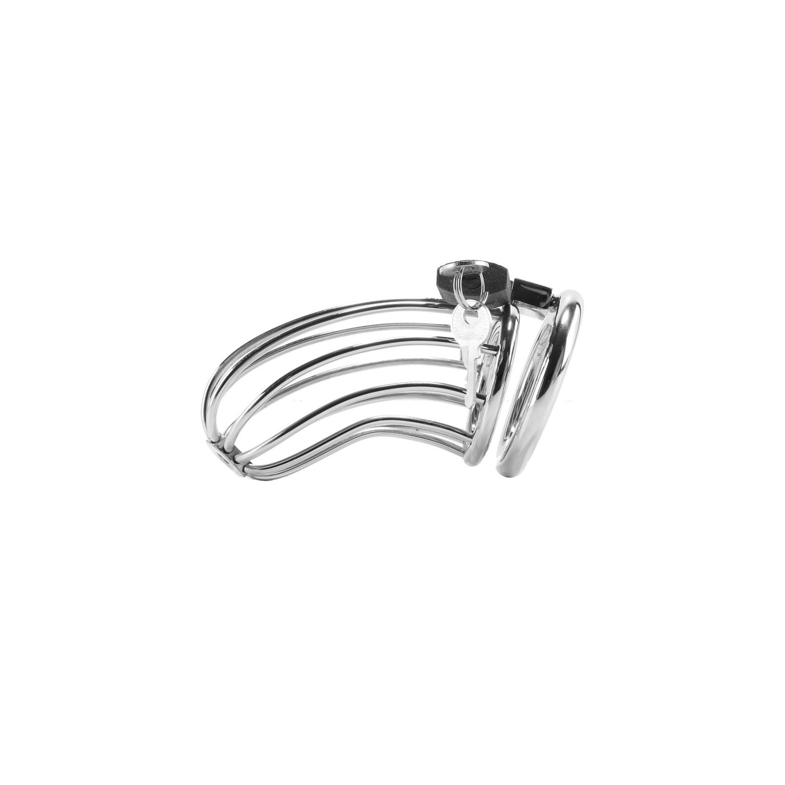 Bird Cage Chastity Ring