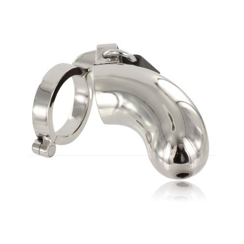 Chastity Ring Brig