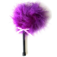 Secretplay Marabou Feather Duster Purple