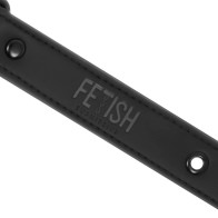 Fetish Submissive Breathable Vegan Gag - Perfect for BDSM